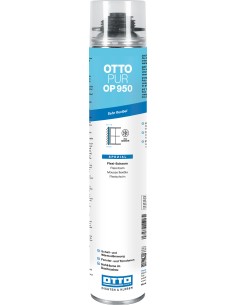 Ottopur 950 Flexibele Purschuim 750ml