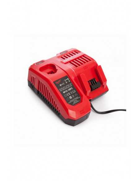Milwaukee M12 PCG 400 A/1 Incl lader- 12 volt 2.0 AH accu -Tas