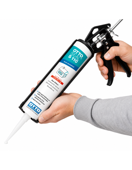 Ottoseal S110 310ml | Siliconenkit | protil.nl Ottoseal S110 310ml | Siliconenkit | protil.nl