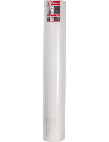 Cover-it Absorbvlies 100cm 25m2 | | protil.nl