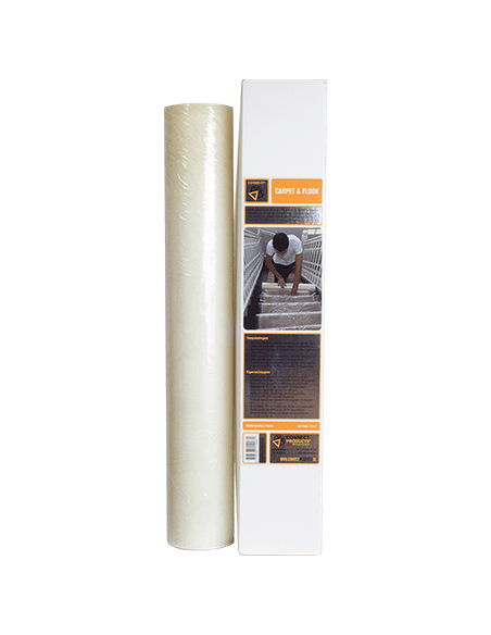 Cover-it Carpet & Floor 70 cm (42m2) | | protil.nl