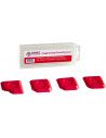 Seal-it® Afwerk voegenkwartet (4 stuks) | Kitgereedschap | protil.nl