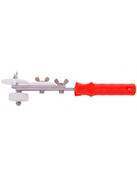 Seal-it® Rugvulling roller | Kitgereedschap | protil.nl
