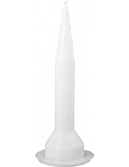 Lange Tuit worst 15cm 400/600ml | Tuiten / Spuitmonden / Nozzles | protil.nl