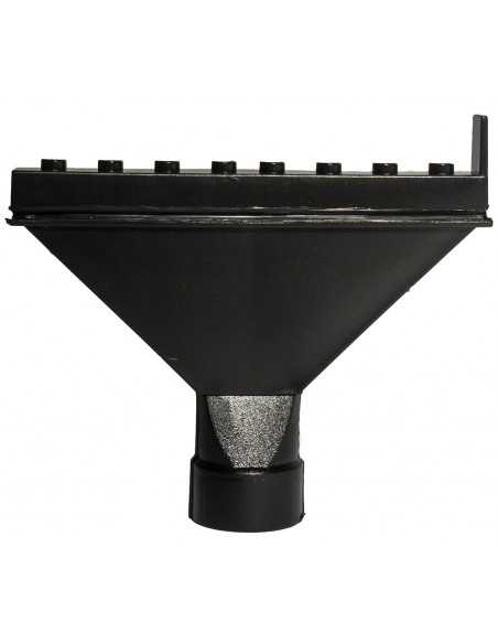 Tuit Zwart multidoser-8 ril | Tuiten / Spuitmonden / Nozzles | protil.nl