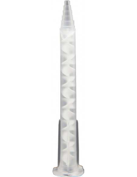 Losse mengtuit 2K epoxy drainkit 50ml | Tuiten / Spuitmonden / Nozzles | protil.nl