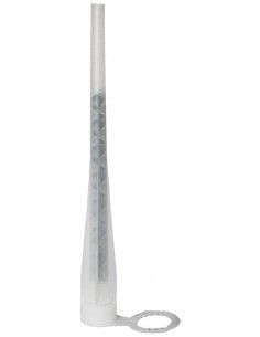 Losse mengtuit 720 Chem-fix