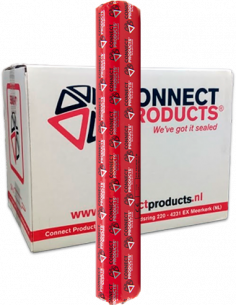 Seal-it® 331 HYBRI-COAT 600ml Wit