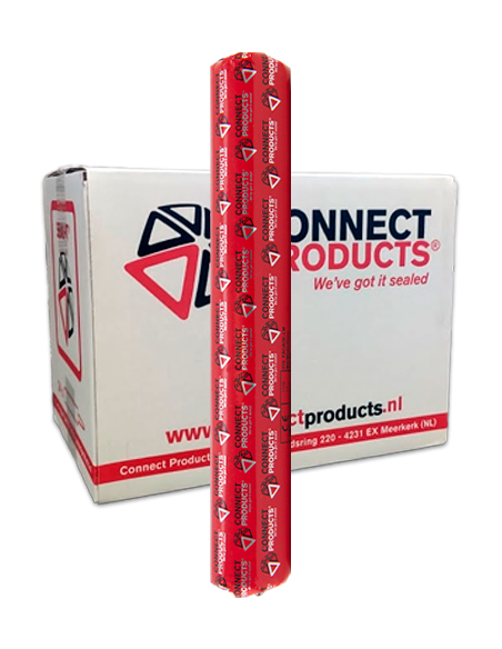 Seal-it® 331 HYBRI-COAT 600ml Wit | Luchtdicht bouwen | www.protil.nl