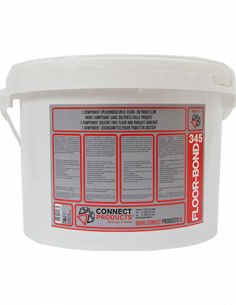 Seal-it® 345 FLOOR-BOND 20kg - 1 is te koop bij Protil.nl