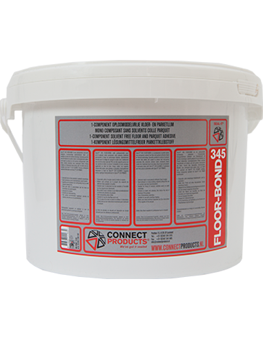 Seal-it® 345 FLOOR-BOND 20kg - 1 is te koop bij Protil.nl