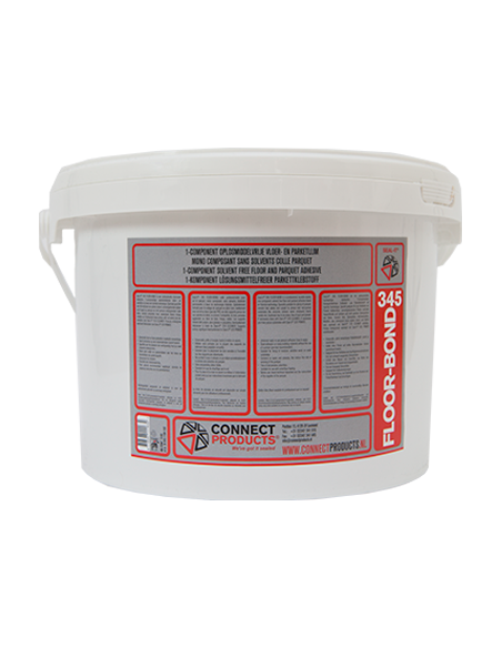 Seal-it 345 Floor-Bond 20kg | Parketlijm | protil.nl