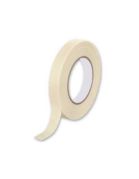 Masking tape 25mm 50mtr | Tapes | protil.nl