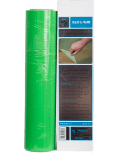 Cover-it® Glass & Frame 25cm ( 25m2 )