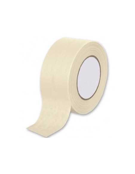 Masking tape 50mm 50mtr | Tapes | protil.nl