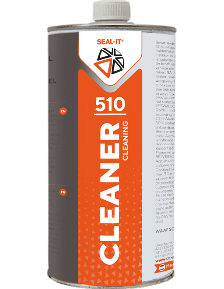 Seal-it® 510 CLEANER 1ltr | Cleaners | protil.nl