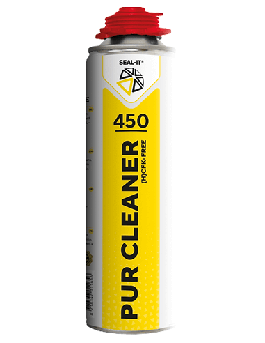 Seal-it® 450 PUR CLEANER 500 ml- Koop je bij Protil.nl