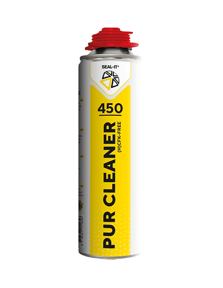 Seal-it 450 Pur Cleaner 500ml | Cleaners | protil.nl
