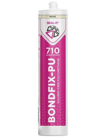 Seal-it 710 Bondfix-PU 310ml | PU Constructielijm | protil.nl