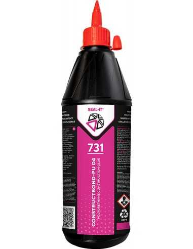 Seal-it® 731 CONSTRUCTBOND-PU D4 - Koop je bij protil.nl