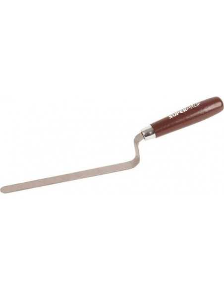 RVS Voegspijker Super (div maten) | Producten | www.protil.nl