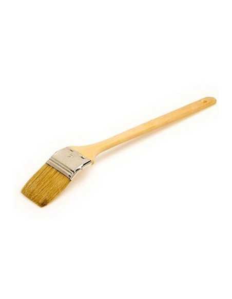 Storch Radiatorkwast Licht varkens ( Hout/Steel ) | Kitgereedschap | protil.nl