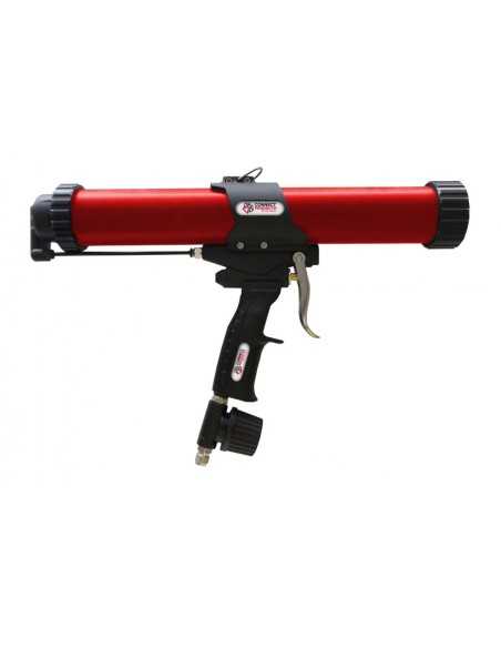 COX Airflow-Prof Luchtdruk Kitspuit 600ml | Perslucht Kit-Spuiten | protil.nl
