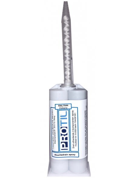 Protil 2K Poxyfix-Pro 50ml | 2-Componenten Kit | protil.nl