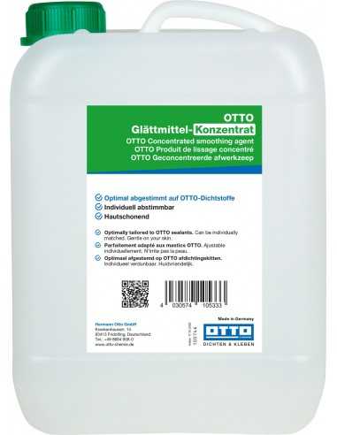 Ottoseal GLK-59 geconcentreerde kitkzeep 5ltr | Verwerkingsmateriaal | www.protil.nl