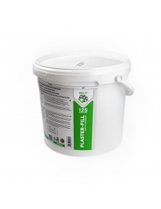 Seal-it 125 Plaster-Fill 5L emmer - Wit