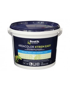 Bostik Ardacolor Xtrem Easy 5 kg - 2K epoxy voegmassa