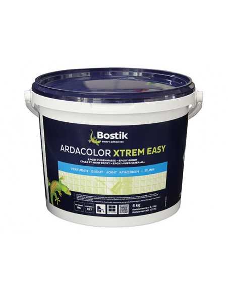 Bostik Ardacolor Xtrem Easy 5 kg - 2K epoxy voegmassa | 2K epoxy voeg | protil.nl