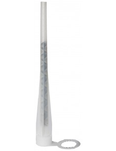 Losse mengtuit 2K epoxy kit 250ml