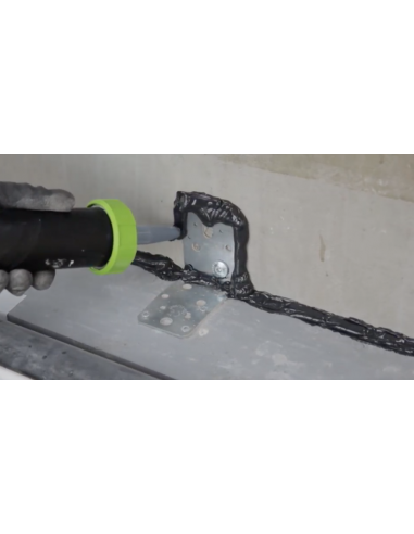 Seal-it® 331 HYBRI-COAT 600 ml