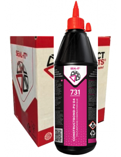 Seal-it® 731 CONSTRUCTBOND-PU D4 750 ml Beige