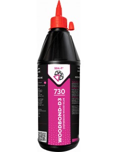 Seal-it® 730 WOODBOND D3 250 gr Wit