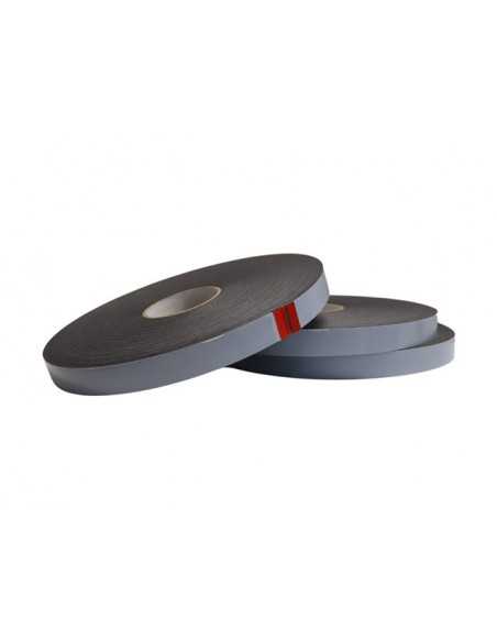Kruisroedetape 25x3mm 20mtr | Tapes | protil.nl