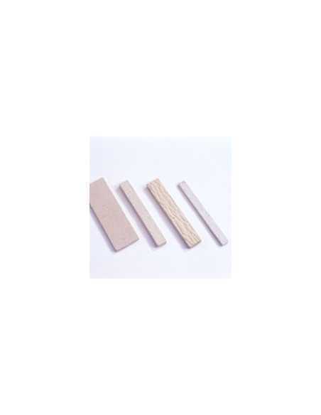 Flammi Brandwerende blokjes 80x24x3mm p/10st | Brandwerende Blokjes | protil.nl