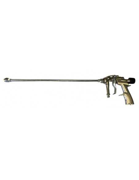Spraygun EPDM Spraybond Perslucht Pistool Lang | Perslucht Kit-Spuiten | protil.nl