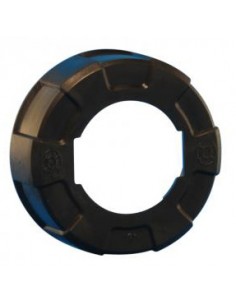 Onderdeel Eind / Schroefdop kitpistool