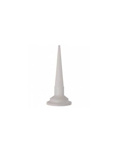 Tuit standaard worsten 120mm | Tuiten / Spuitmonden / Nozzles | protil.nl