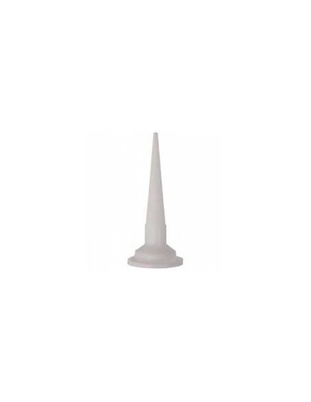 Tuit standaard worsten 120mm | Tuiten / Spuitmonden / Nozzles | protil.nl
