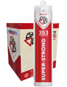 Seal-it 353 Super Strong 290ml - Grijs